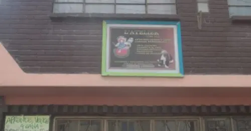L´ATELIER BOGOTÁ L´ATELIER BOGOTÁ